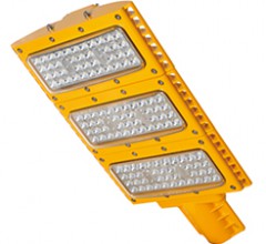 HYP8610LED防爆道路燈